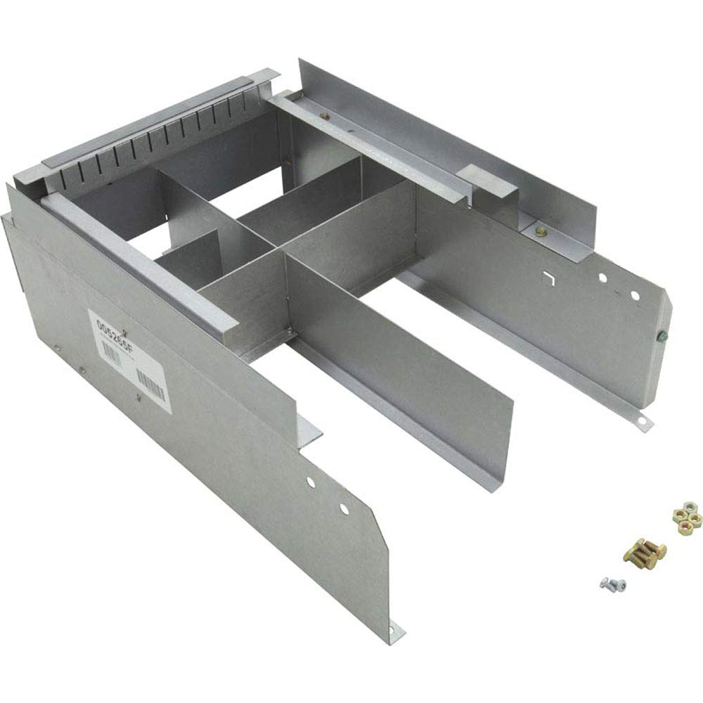 Amazon.com : Raypak Burner Tray Rebuild Kit, RP2100 Digital : Kitchen Tools  : Patio, Lawn u0026 Garden
