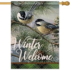 Winter Welcome