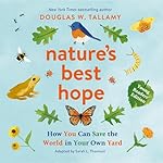 Cover of Nature's Best Hope (Young Readers' Edition)