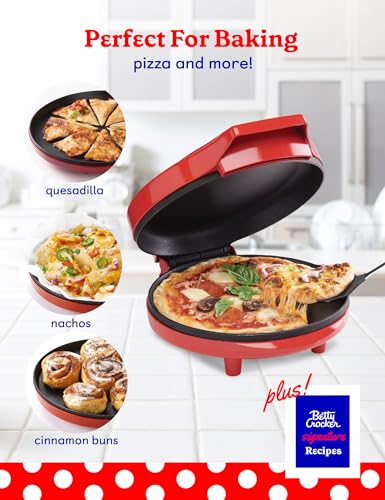 Consejos para Comprar Hornos individuales para pizza para comprar online. 8 Imagen adicional