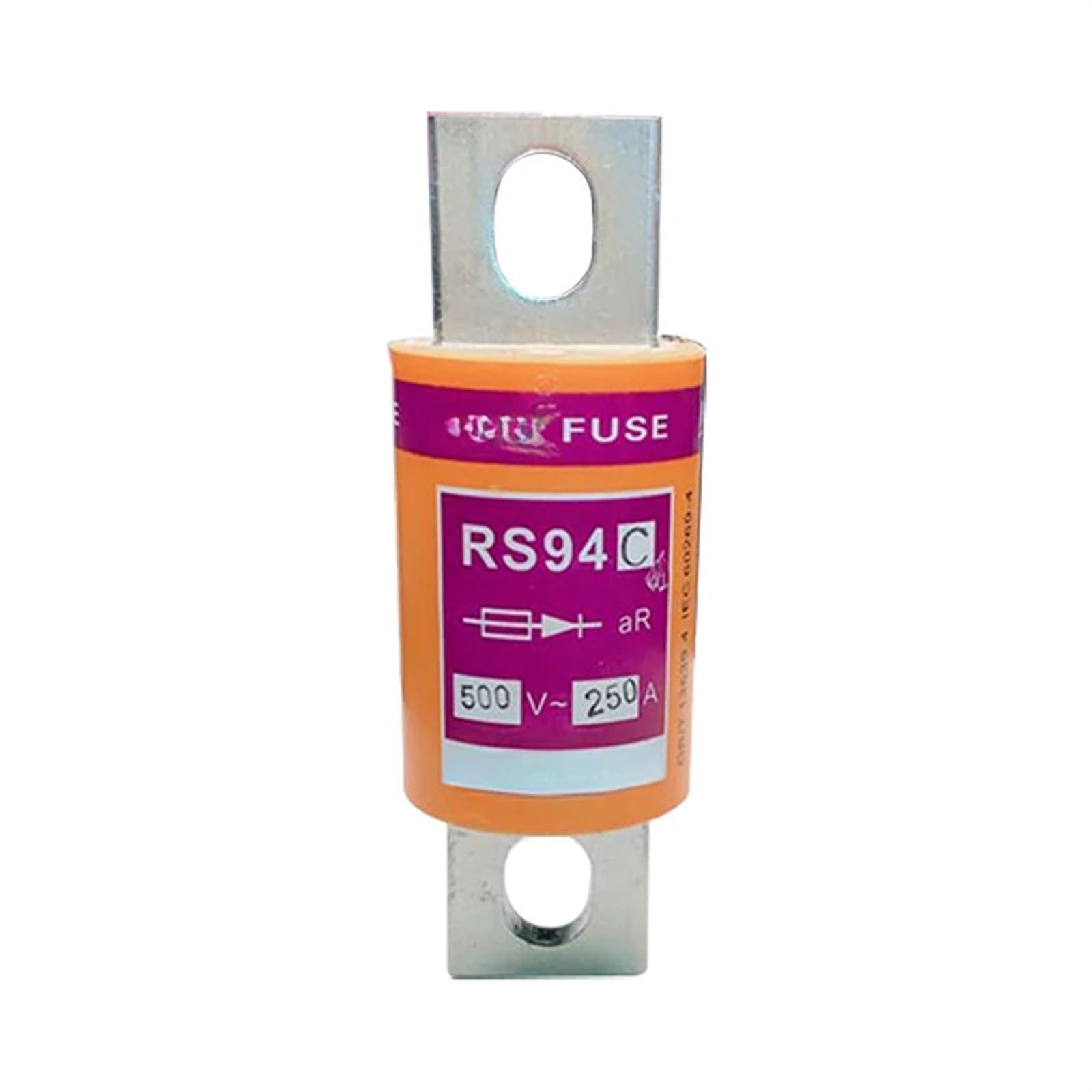YMUGUEGH Fuse RS94C-200A 250A RS94C