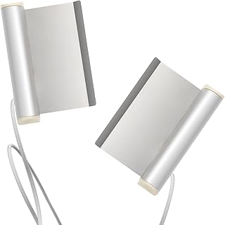 Vinyl Fence Removal Tool - 5" Above, Quick Rail Replacement, Tab Rail Remover