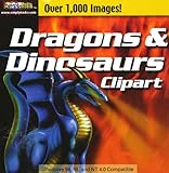 Dragons & Dinosaurs Clipart Dragons & Dinosaurs Clipart
