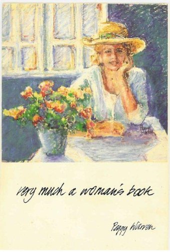 Very Much a Woman's Book 0962871001 Book Cover