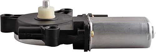 Miniatura 5 de Unikas Motor de ventana delantera derecha compatible con Hyundai Tucson 2016-2021 Reemplazo del motor del regulador de la ventana lateral del