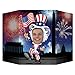 Patriotic Photo Prop Party Accessory
