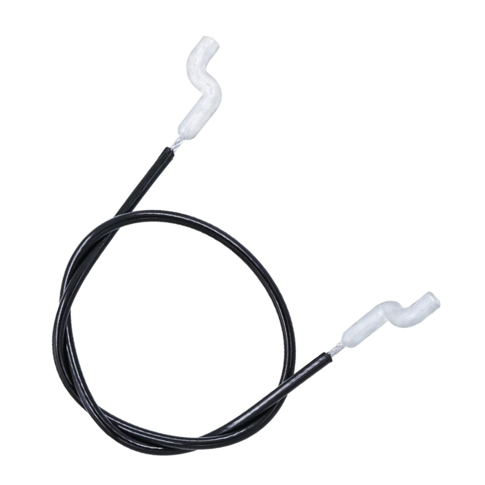Netbiio Drive Cable Replacement For Snow Blowers And Mowers 12 Inch Length Snow Blower Drive Cable
