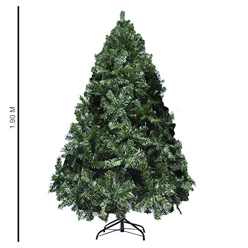 Consejos y comparativas para Comprar Pino navideño artificial los más solicitados. 30 Imagen adicional