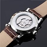 Zoom IMG-2 cyllde orologio automatico winner sportivo Zoom IMG-2 cyllde orologio automatico winner sportivo