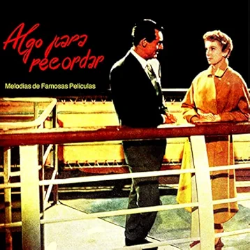 Algo Para Recordar: Melod???as de Famosas Pel???culas