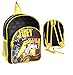 My First JCB Rucksack mit Tasche Kindergarten Schule Reisetasche 31cm