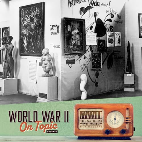 New Exhibit Explores Hitler's War on Modern Art