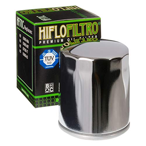 10 Best Harley Oil Filter [Buying Guide 2023] • Sacred Car