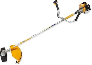 Roçadeira Lateral Gasolina 2T 26Cc 0,9Hp Profissional Vr260H Vulcan Trent