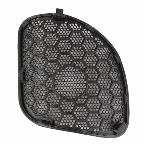 Grilles de protection haut-parleurs pour Harley Road Glide 2015-2024