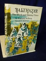 Balthazar: The Black and Shining Prince 0664325548 Book Cover