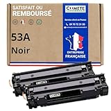 ÉCONOMIQUE ET ÉCORESPONSABLE : Les cartouches et toners Comete Consommable assurent une production locale à l'impact écologique réduit, vous offrant une solution à la fois économique et écoresponsable.