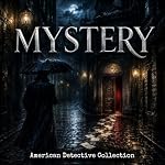 Cover of American Detective Collection