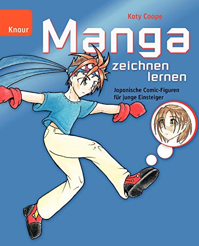 Manga zeichnen lernen Manga zeichnen lernen