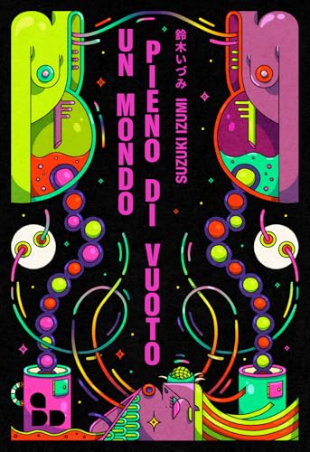  Un mondo pieno di vuoto