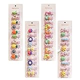 Weit verbreitet ----- Exquisite Haarschmuckstücke passen nicht nur gut zur täglichen Kleidung, sondern können auch als schöne Dekoration für Geburtstagsfeiern und Weihnachtsveranstaltungen verwendet werden.