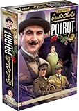 Poirot // Coffret #3 (5 Dvd) -  Rated G