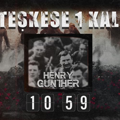 1. D&uuml;nya Savaşı Belgeseli | Son Kayıp: Henry Gunther