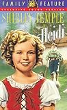 heidi vhs 1994  Heidi [VHS]