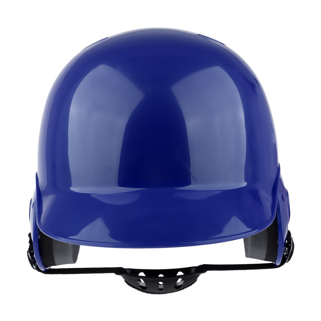 Casque de sécurité professionnel Baseball Softball pour protection de la tête