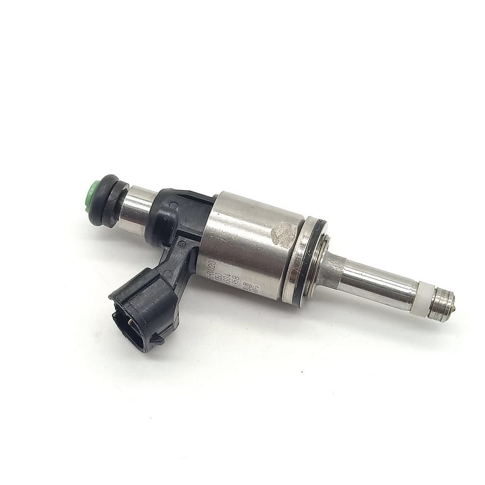 テスト OCT4 supports extended LIF-independent self-renewal and