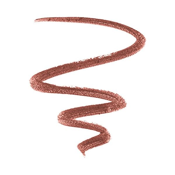 jane iredale Lip Pencil, Soft + Blendable Mineral Pigment-Based Color Fills In and Provides a Long-Lasting Base for Lipstick or Gloss, Conditions Skin