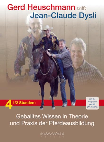 Gerd Heuschmann Trifft Jean Claude Dysli Geballtes Wissen In Theorie gerd-heuschmann-trifft-jean-claude-dysli-geballtes-wissen-in-theorie