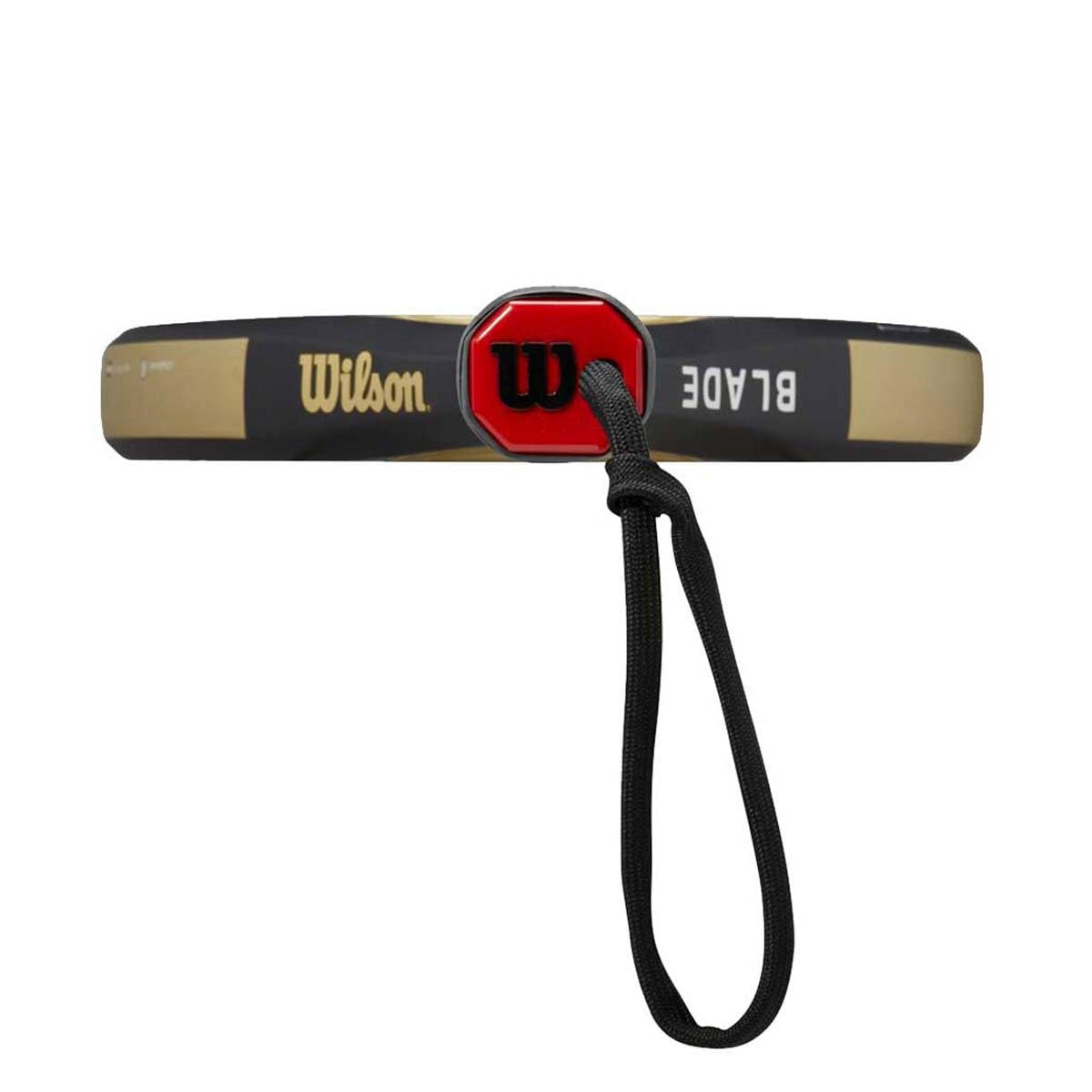 Wilson Blade PRO Padel V2 2 - Racchetta da Paddle Unisex Adulto