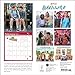 Heartstopper 16-Month 2024-2025 Wall Calendar with Bonus Poster and Love Notes