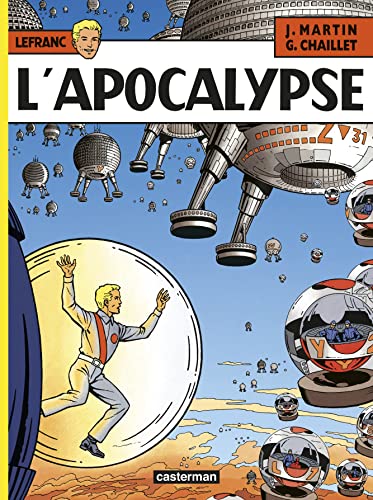 CASTERMAN - L'apocalypse