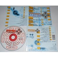 MTV Select Compilation