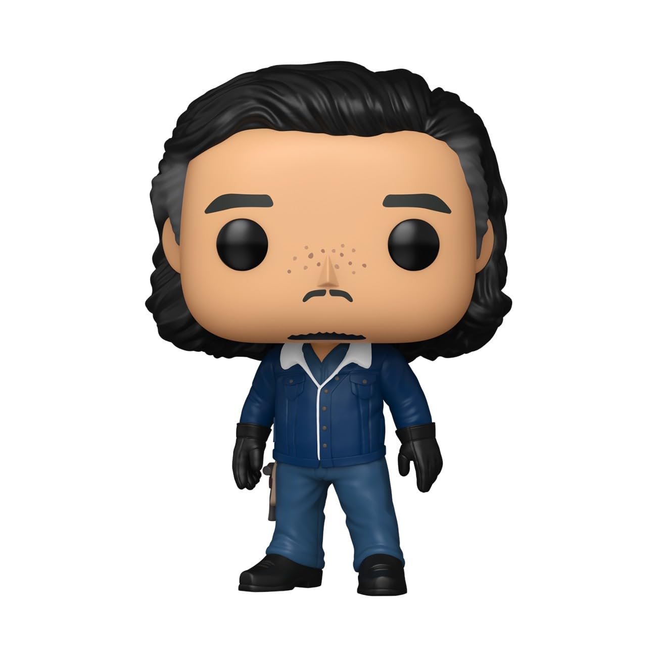 Funko POP! Television: The Last of Us, Tommy Miller, Collectable Vinyl Figure, Gift Idea, Official Merchandise - Image 2