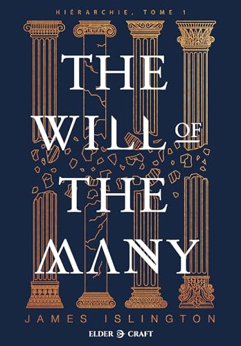 Illustration de The Will of the Many