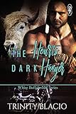 The Heart's Dark Hunger: White Buffalo MC SEries (White Buffalos MCs)
