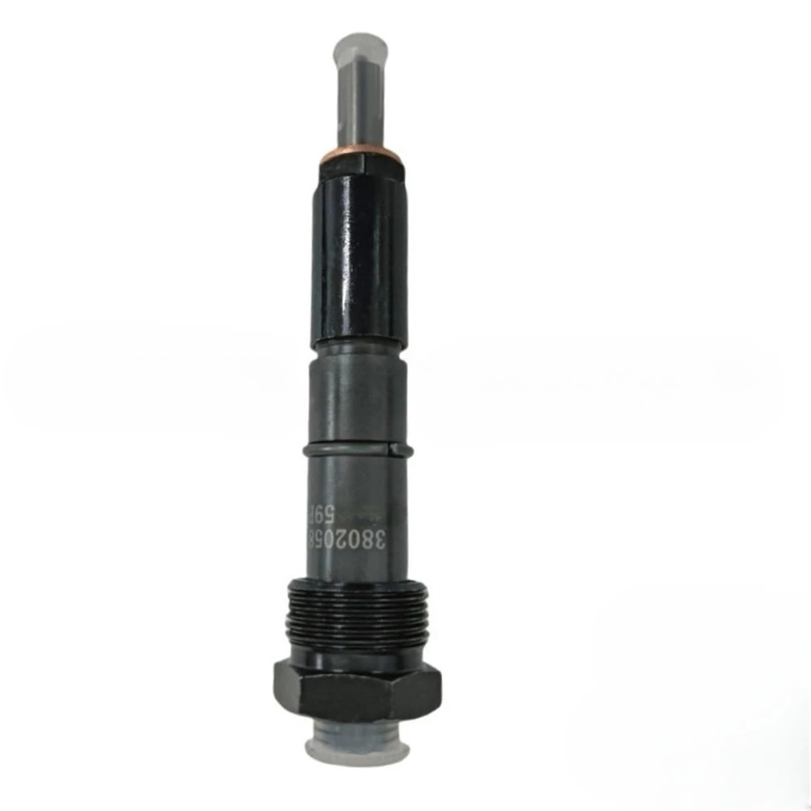 Nwirmtm One Color Injector Fuel For 3802058 Suitable For Truck Diesel Engine Parts High Pressure Fuel Common Railmechanical Injector Assembly
