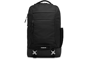 Timbuk2 Tuck Pack: The Perfect Urban Commute Companion
