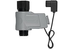 Orbit 58874N Extra Valve: An Irrigation System Enhancement