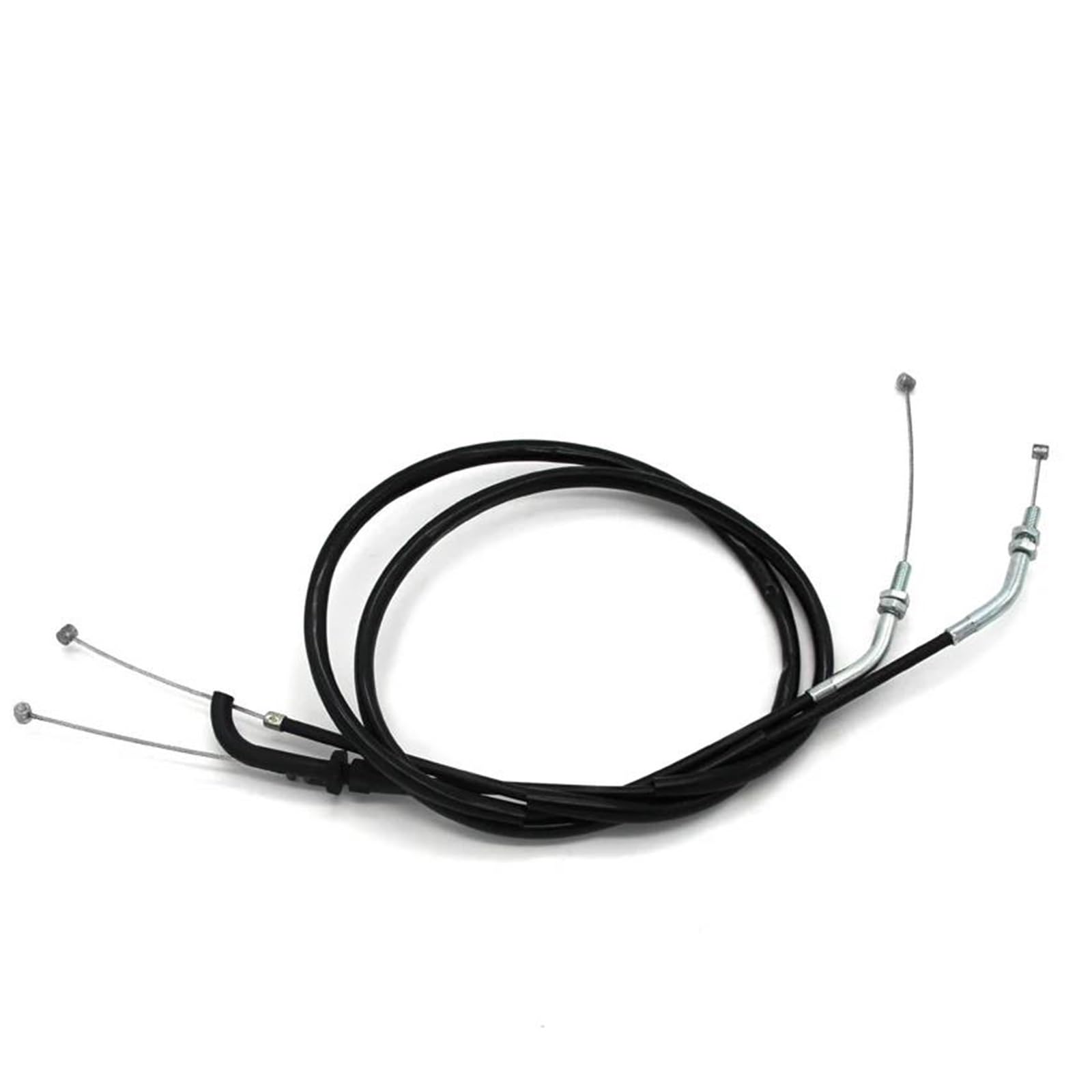 Cable De Acelerador Motocicleta para Kawasaki EX250 para Ninja 250R 2008 2009 2010 2011 2012 2013 2014 2015 2016 2017