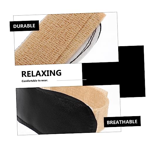 minkissy 2 Unidades máscara olho descartável mascara descartavel máscara descartável máscara olho aj