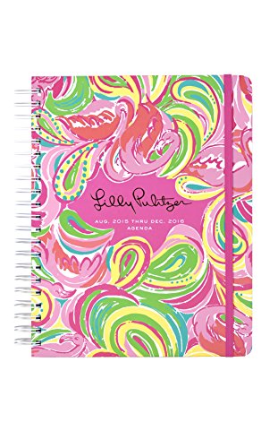 17 Month Jumbo Agenda, All Nighter