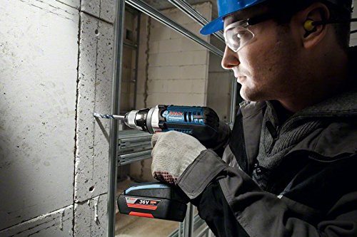 BOSCH 振動ドリル　バッテリー　コードレス　36V　 Amazon | Bosch Professional(ボッシュ) 36V コードレス振動ドライバー