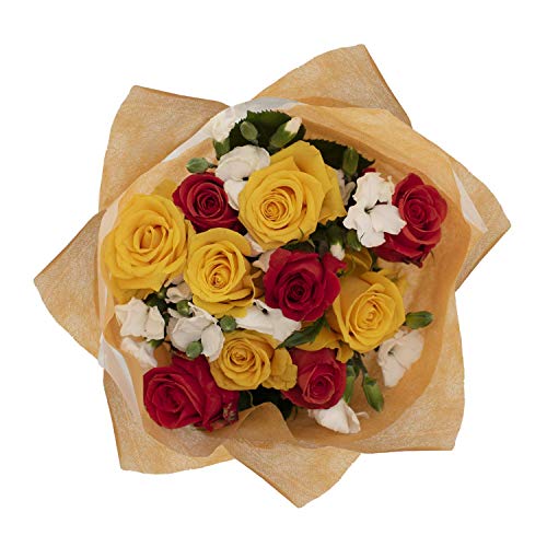 You are so \"Bright\" Bouquet