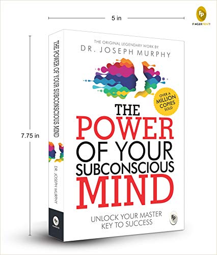 The Power of Your Subconscious Mind: Original Classic Edition | Premium Paperback (Image - 3)