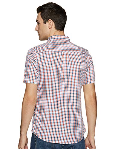 Image of Amazon Brand - Symbol Men Casual Shirt
