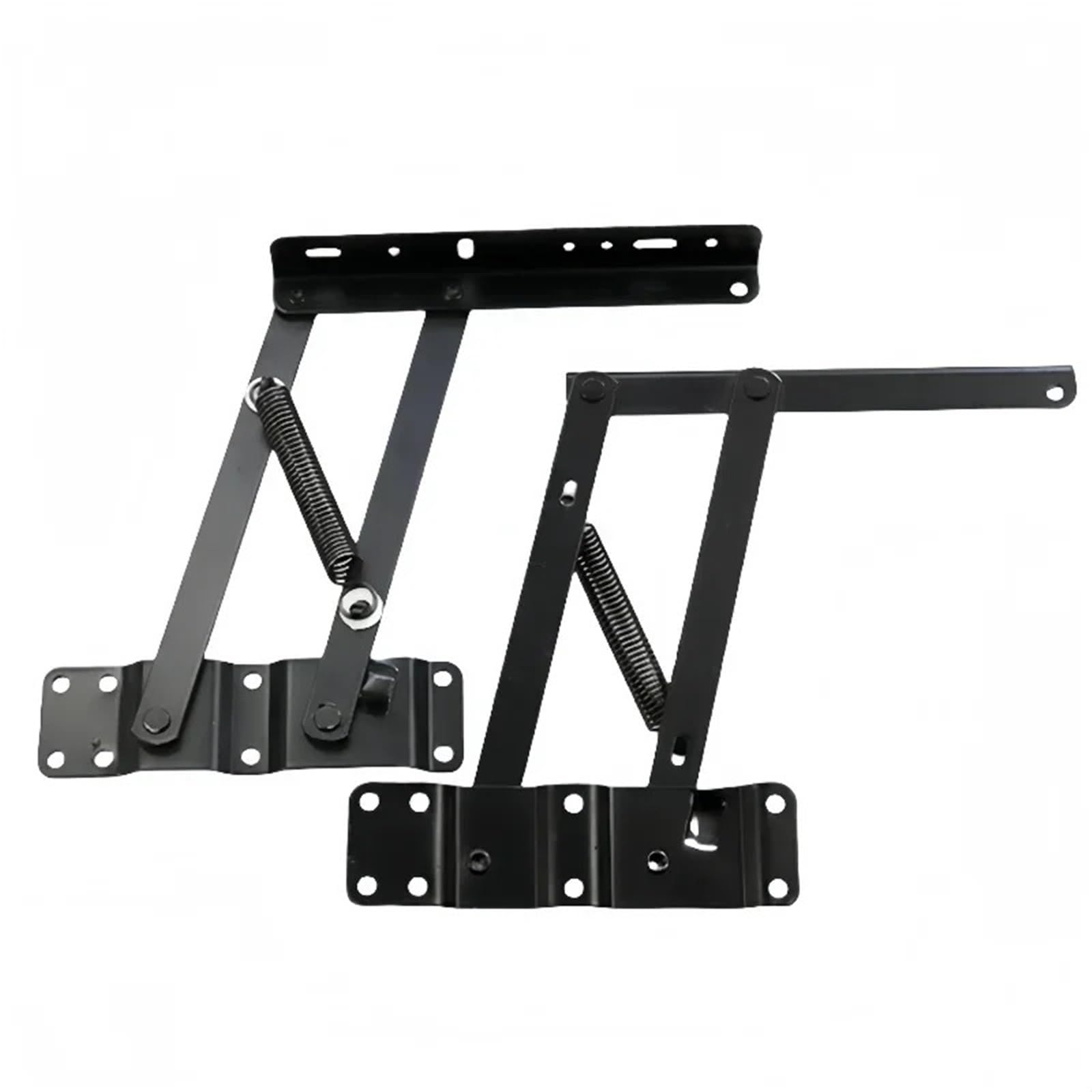 Kdhcvkz Spring 2Pcs Folding Table Hinge Lift Up For Table(Spring)